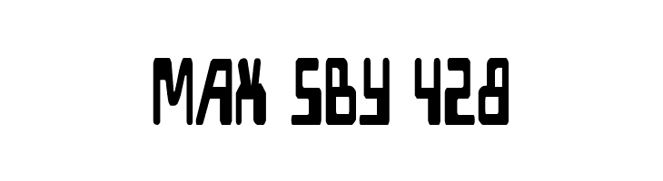 XPED Condensed  Free Fonts Download