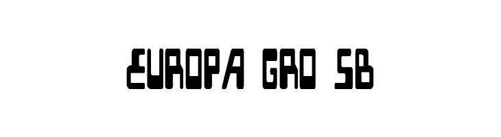 XPED Condensed  Free Fonts Download