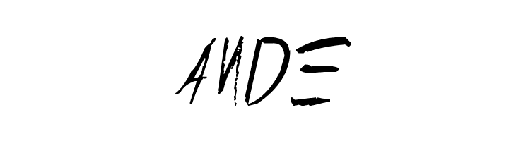 Shank  Free Fonts Download