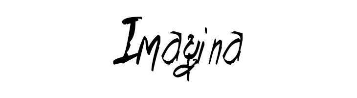 Shank  Free Fonts Download