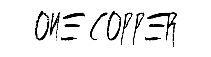 Shank  Free Fonts Download