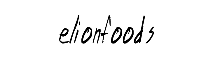 Shank  Free Fonts Download
