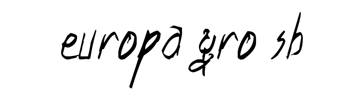 Shank  Free Fonts Download