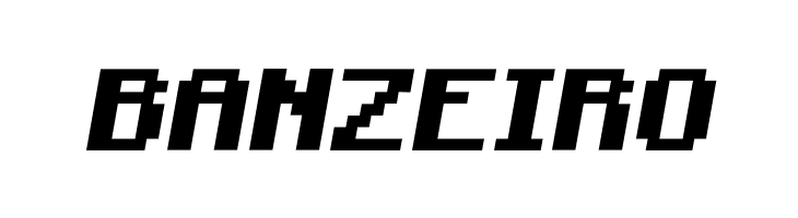 Minecraft Bold Italic  Free Fonts Download