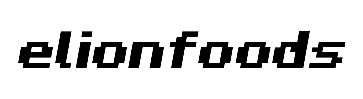 Minecraft Bold Italic  Free Fonts Download