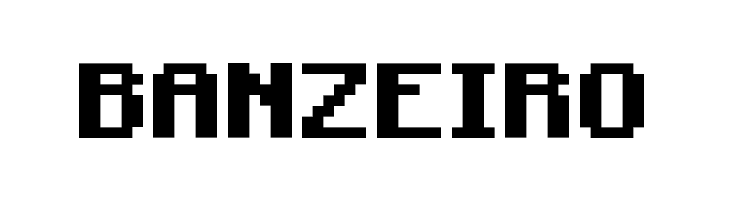 Minecraft Bold  Free Fonts Download