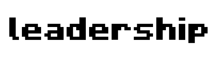 Minecraft Bold  Free Fonts Download