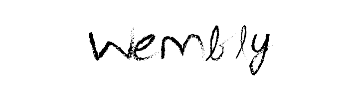 3M Spasynote  Free Fonts Download