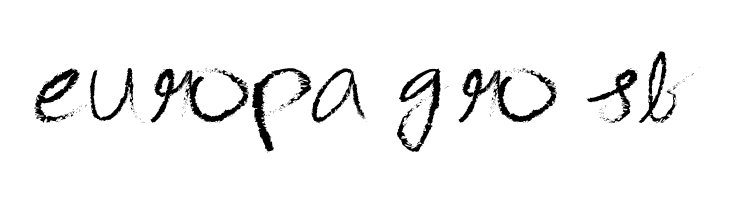 3M Spasynote  Free Fonts Download