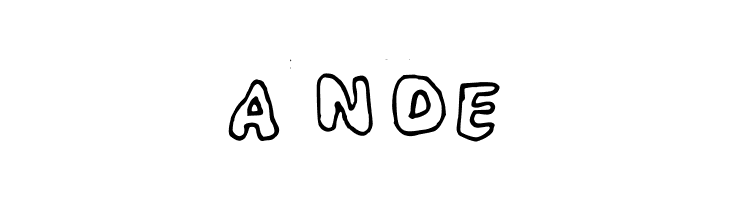 Bubbly Regular  Free Fonts Download