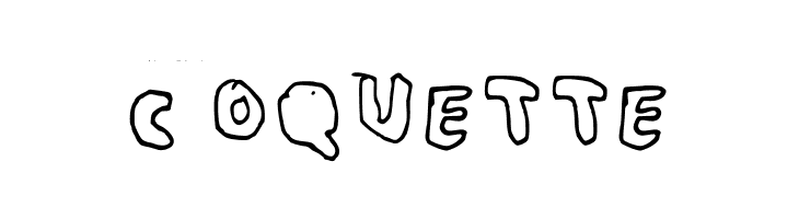 Bubbly Regular  Free Fonts Download