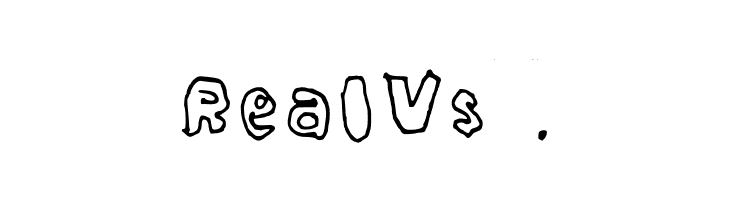 Bubbly Regular  Free Fonts Download