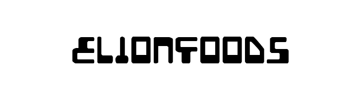 XPED  Free Fonts Download