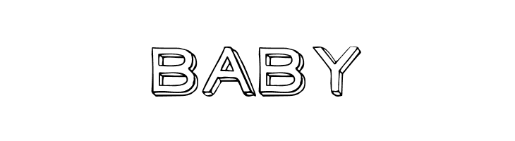 NeoRetroDraw  Free Fonts Download
