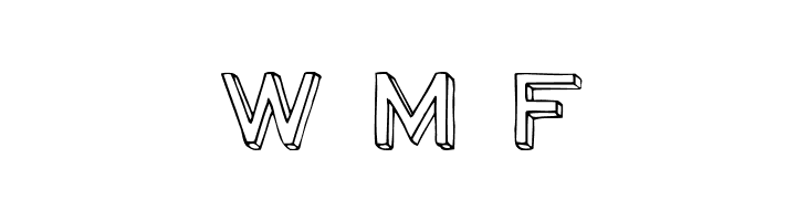 NeoRetroDraw  Free Fonts Download