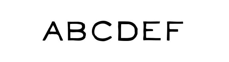 NeoRetroFill  Free Fonts Download