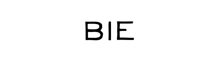 NeoRetroFill  Free Fonts Download