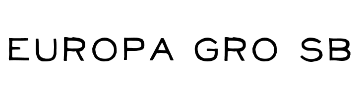 NeoRetroFill  Free Fonts Download