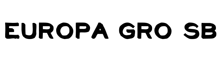 NeoRetroShadow  Free Fonts Download