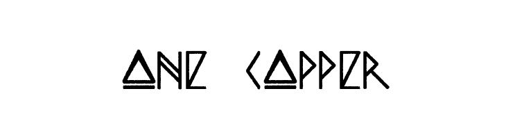 ODINS SPEAR  Free Fonts Download