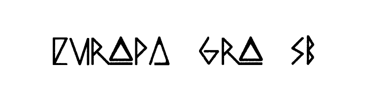 ODINS SPEAR  Free Fonts Download