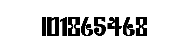 Kremlin Empire  Free Fonts Download