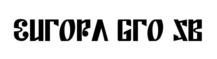 Kremlin Empire  Free Fonts Download