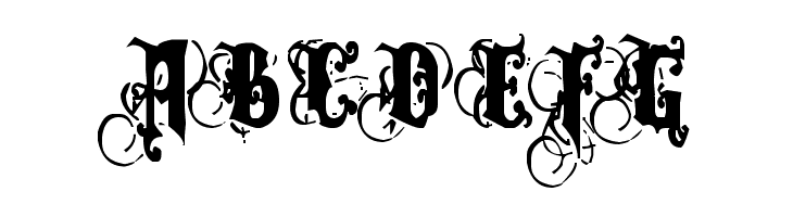 Dominatrix  Free Fonts Download