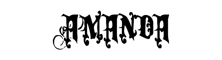Dominatrix  Free Fonts Download