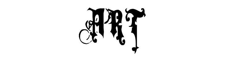 Dominatrix  Free Fonts Download