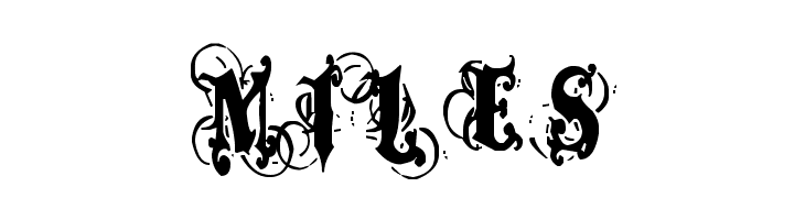 Dominatrix  Free Fonts Download