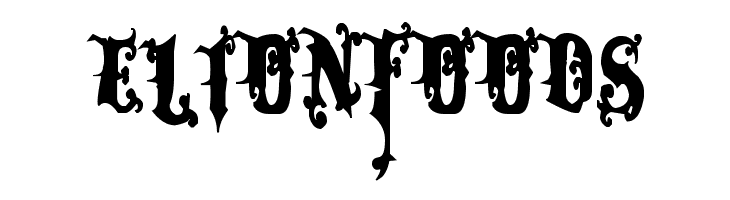 Dominatrix  Free Fonts Download