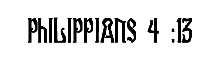 Kremlin Orthodox Church  Free Fonts Download