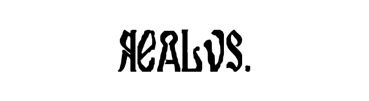 Kremlin Orthodox Church  Free Fonts Download