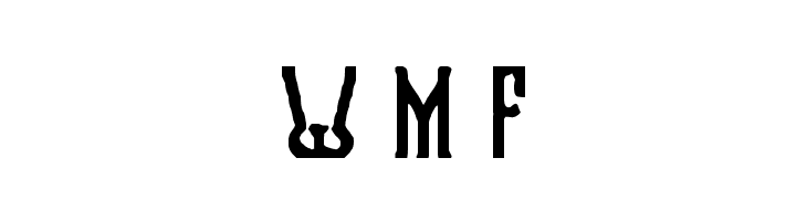 Kremlin Orthodox Church  Free Fonts Download
