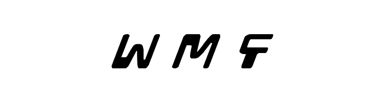 XPED Italic  Free Fonts Download