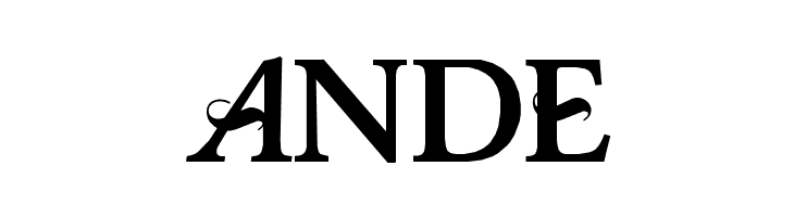 Baris Cerin Regular  Free Fonts Download