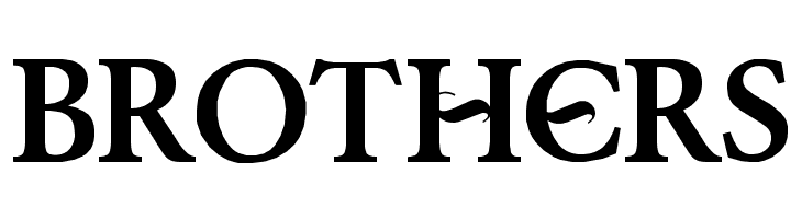 Baris Cerin Regular  Free Fonts Download