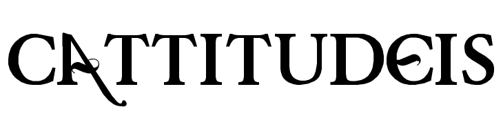 Baris Cerin Regular  Free Fonts Download