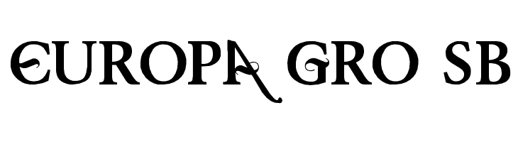 Baris Cerin Regular  Free Fonts Download