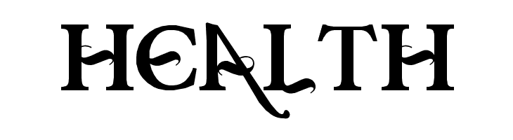 Baris Cerin Regular  Free Fonts Download