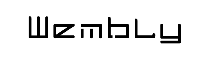 TEK HED BOLIMIC  Free Fonts Download