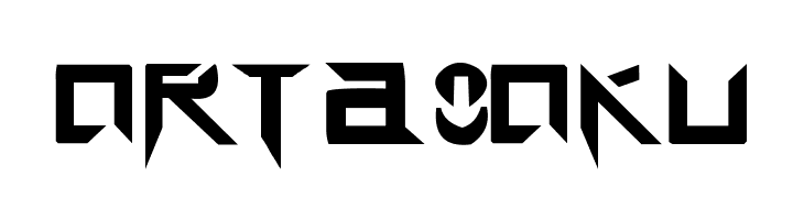TEK HED ANGRY  Free Fonts Download