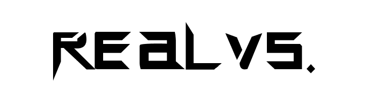 TEK HED ANGRY  Free Fonts Download