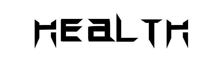 TEK HED ANGRY  Free Fonts Download