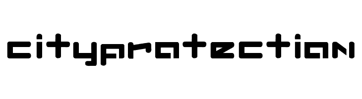 Tek Hed Regular  Free Fonts Download