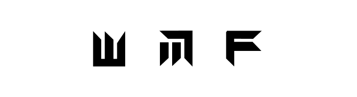 TEK HED AGGRESIVE  Free Fonts Download