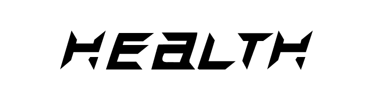 TEK HED AGGRESIVE  Free Fonts Download