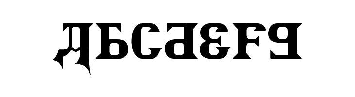 Kremlin Advisor Display Kaps Bold  Free Fonts Download