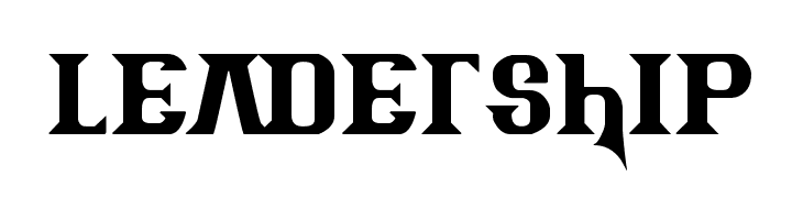 Kremlin Advisor Display Kaps Bold  Free Fonts Download